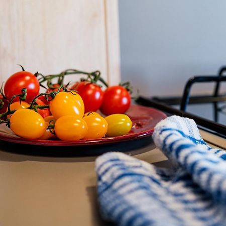 모노폴리 Casa Nilla 아파트 외부 사진