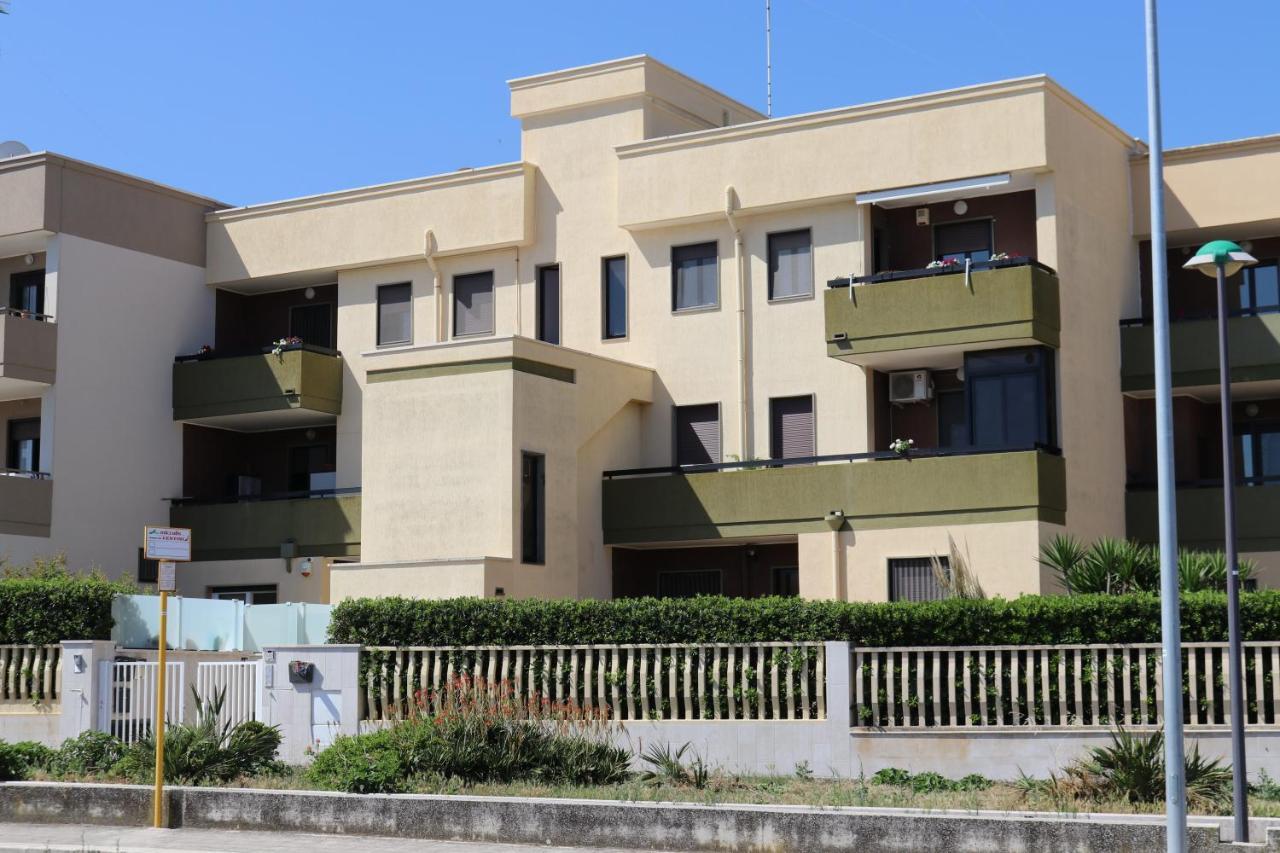 모노폴리 Casa Nilla 아파트 외부 사진