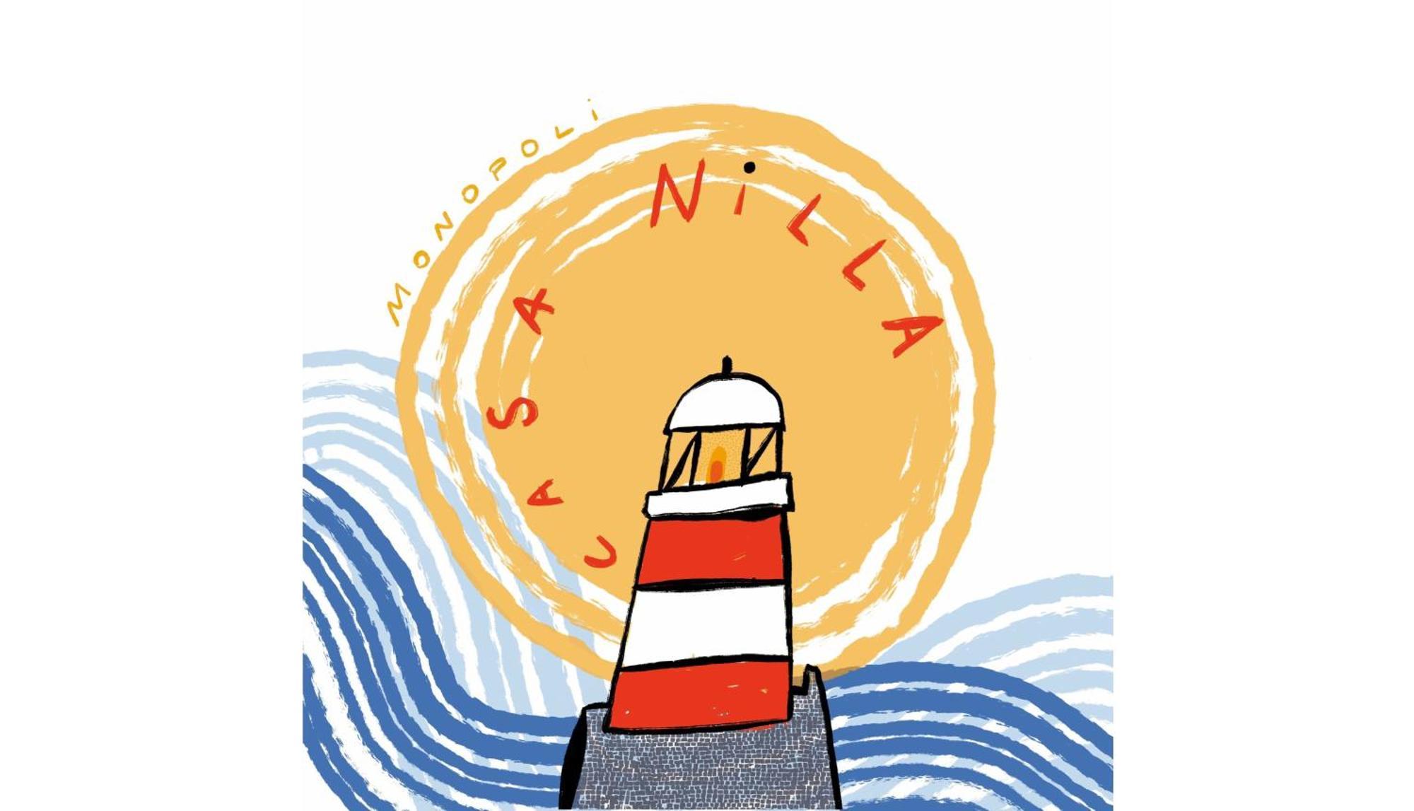 모노폴리 Casa Nilla 아파트 외부 사진
