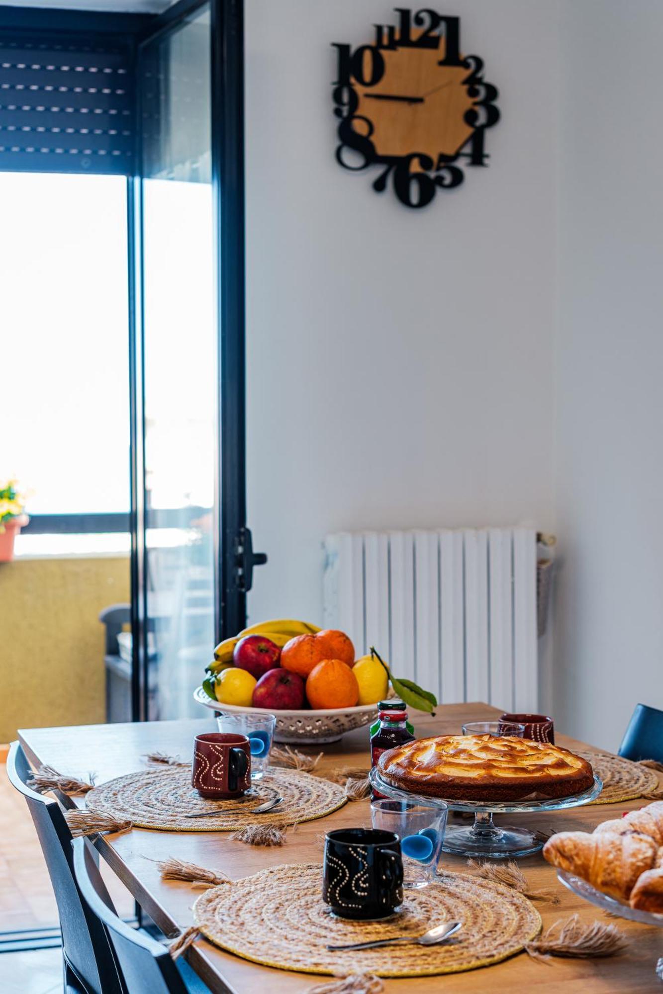 모노폴리 Casa Nilla 아파트 외부 사진