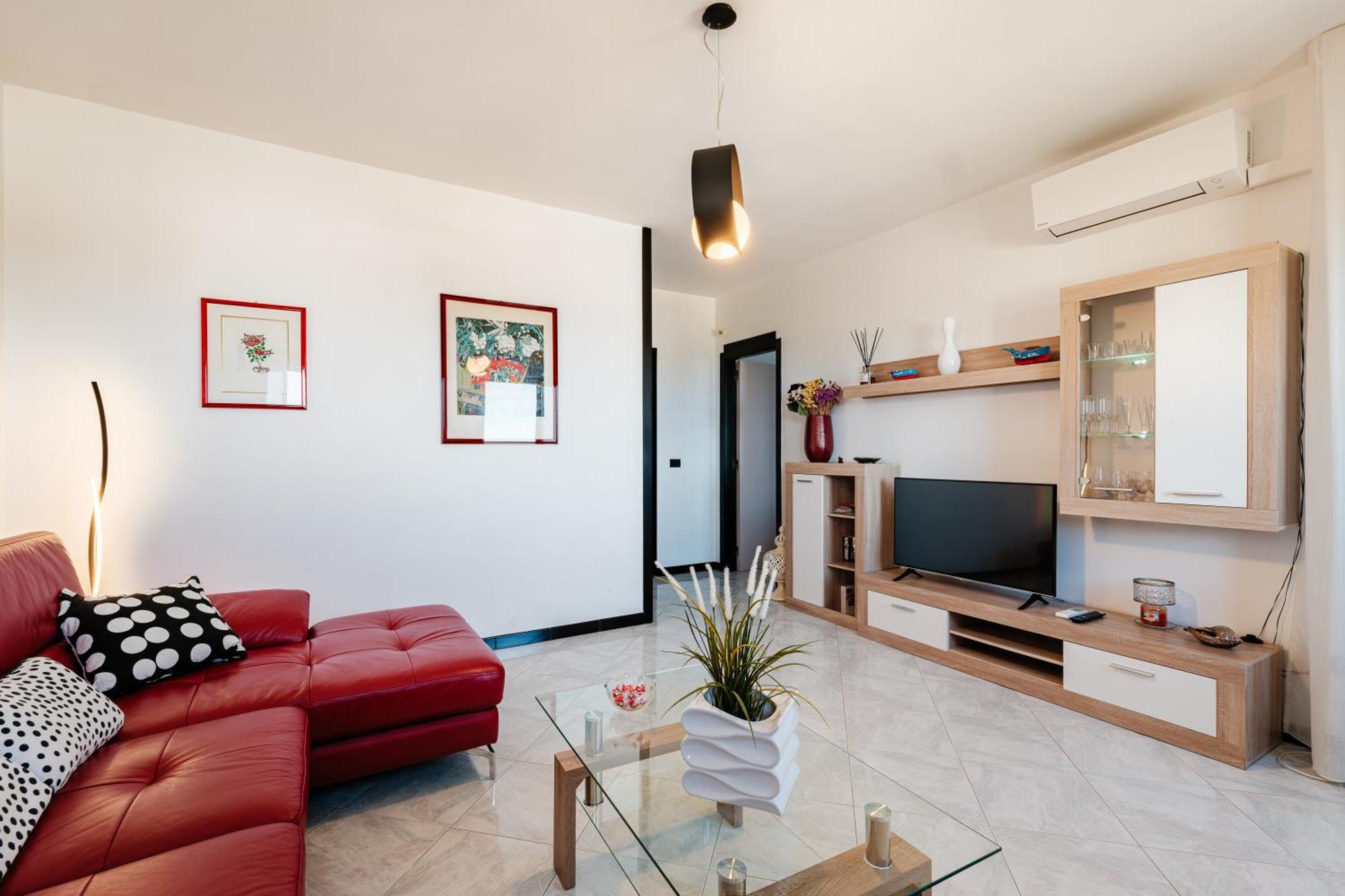 모노폴리 Casa Nilla 아파트 외부 사진
