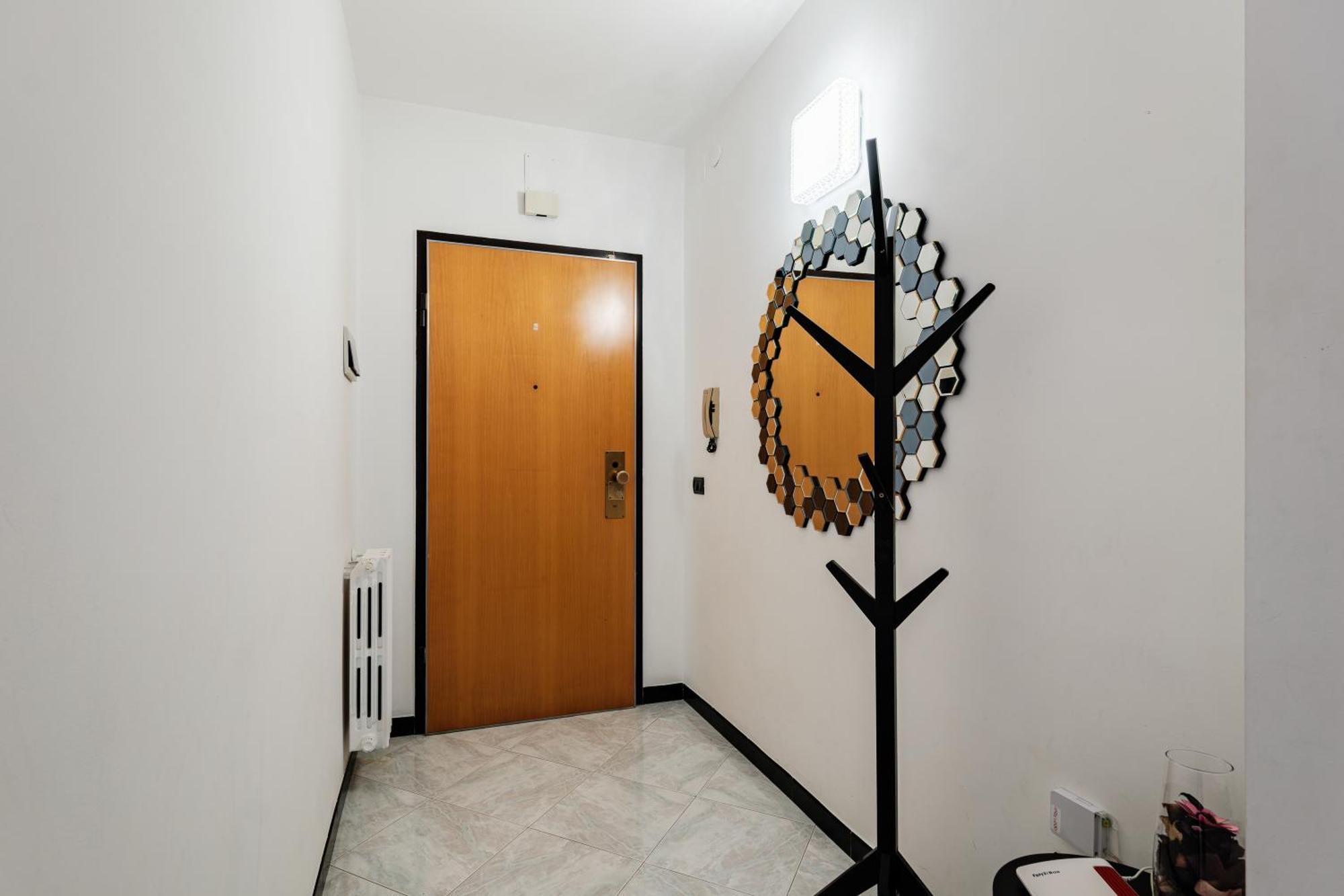 모노폴리 Casa Nilla 아파트 외부 사진