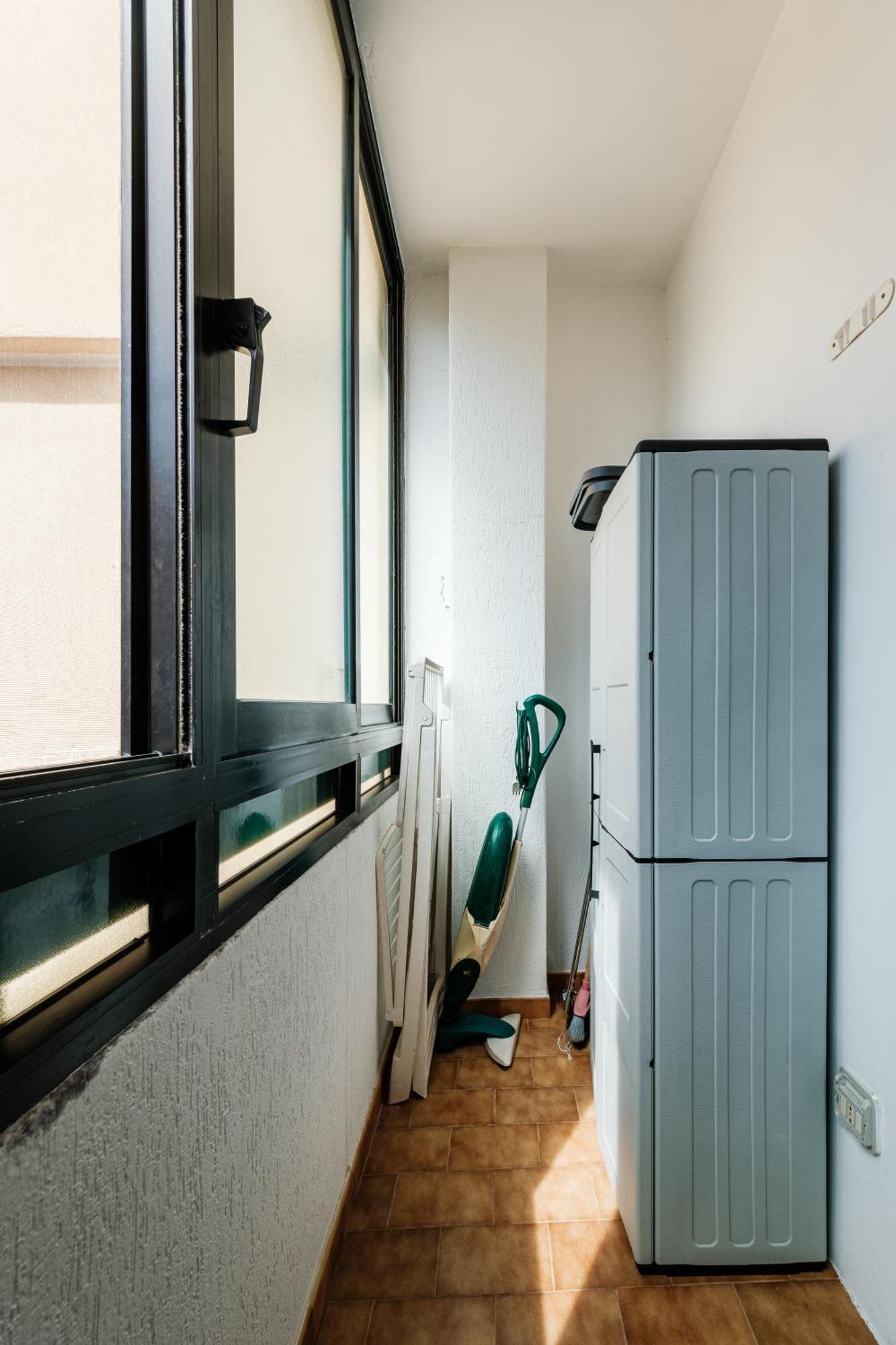 모노폴리 Casa Nilla 아파트 외부 사진