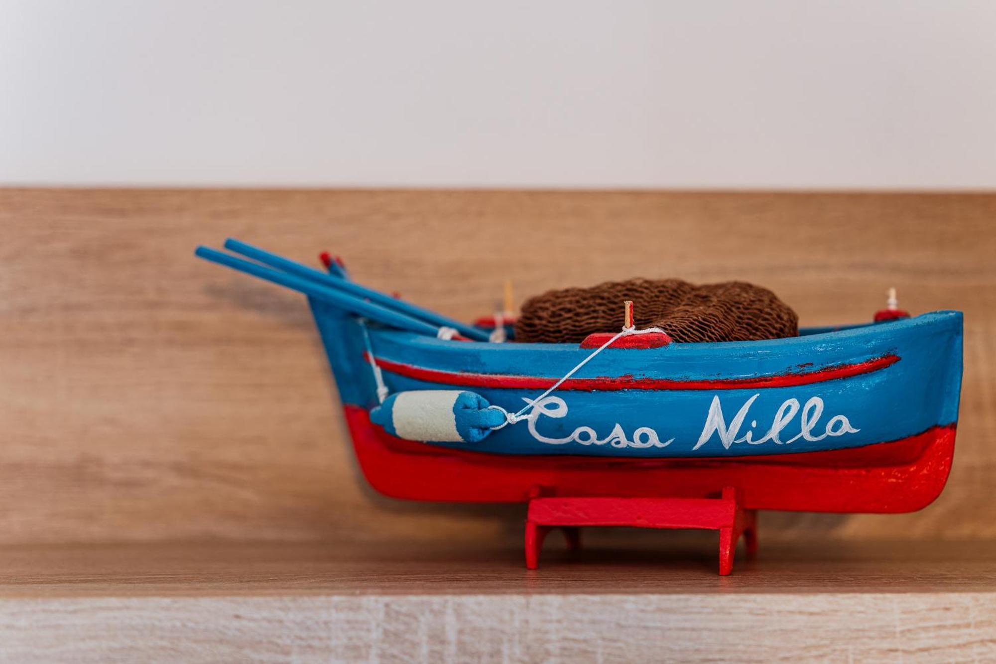 모노폴리 Casa Nilla 아파트 외부 사진