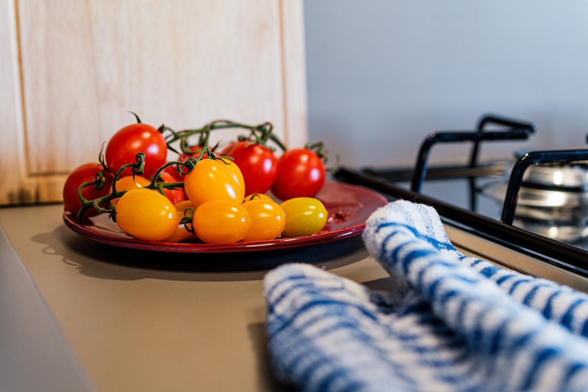 모노폴리 Casa Nilla 아파트 외부 사진