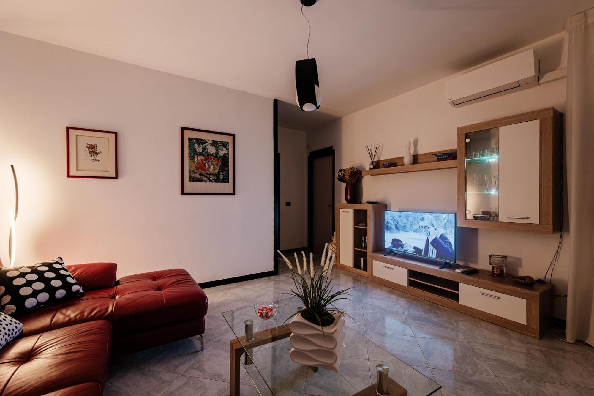 모노폴리 Casa Nilla 아파트 외부 사진