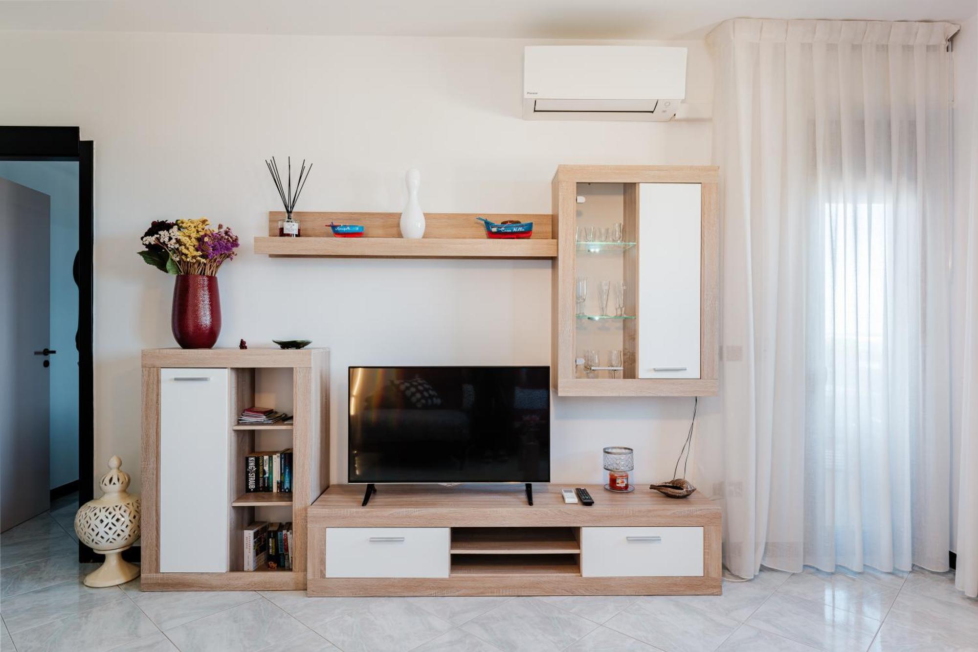 모노폴리 Casa Nilla 아파트 외부 사진