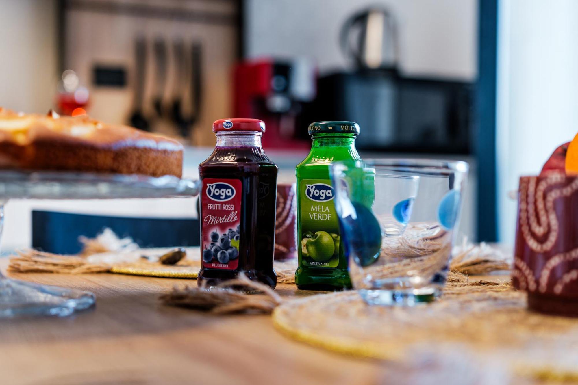 모노폴리 Casa Nilla 아파트 외부 사진